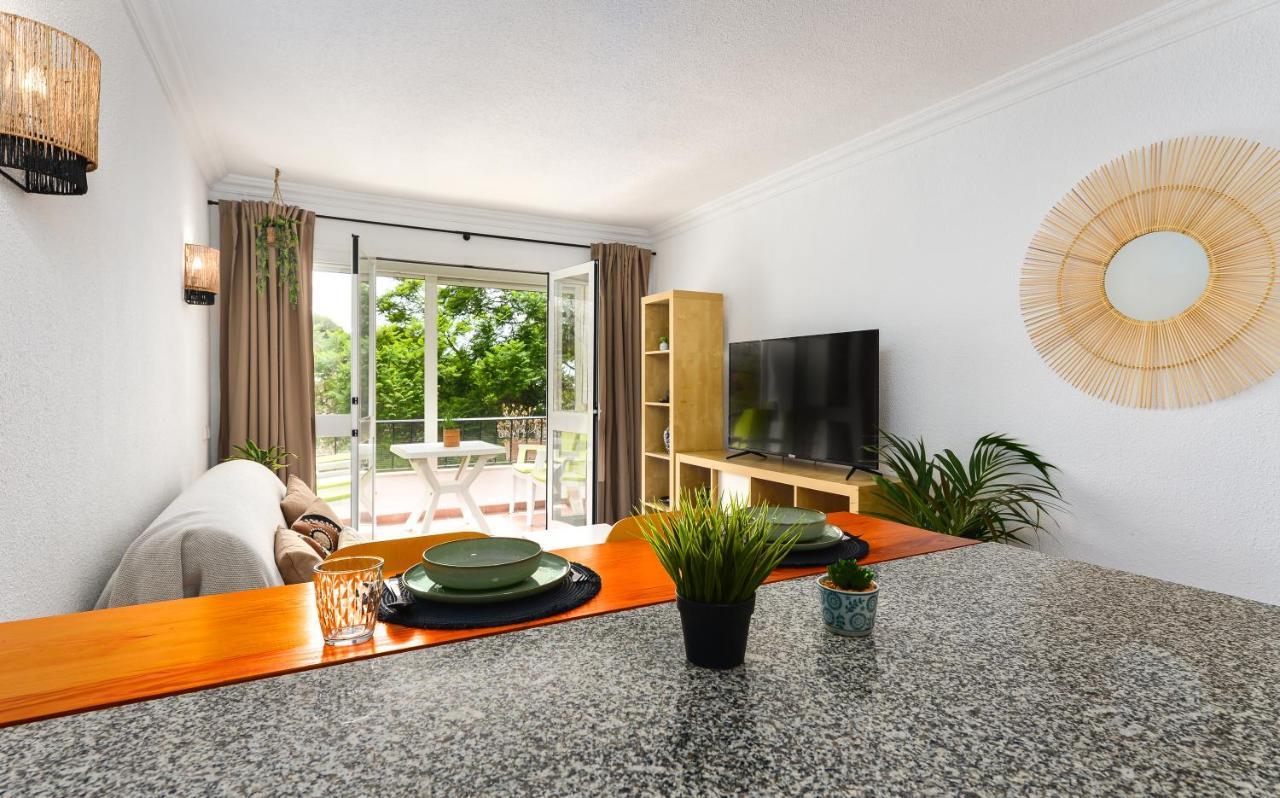 Caroline House Marbella Puerto Banus Apartment Exterior photo