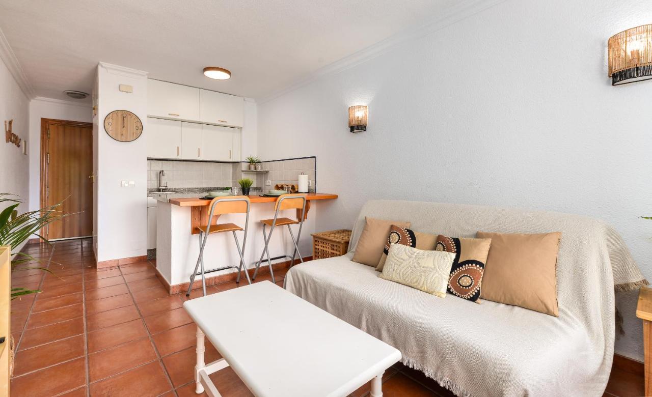 Caroline House Marbella Puerto Banus Apartment Exterior photo